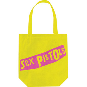 Sex Pistols Never Mind The Bollocks Wallets & Handbags