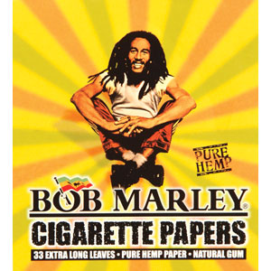 Box Of King Size Rolling Papers Rolling Paper