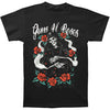 Roses Reaper T-shirt