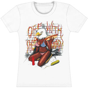 Eagle Bikini Soft Junior Top