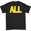 Allroy Tee (Black) T-shirt
