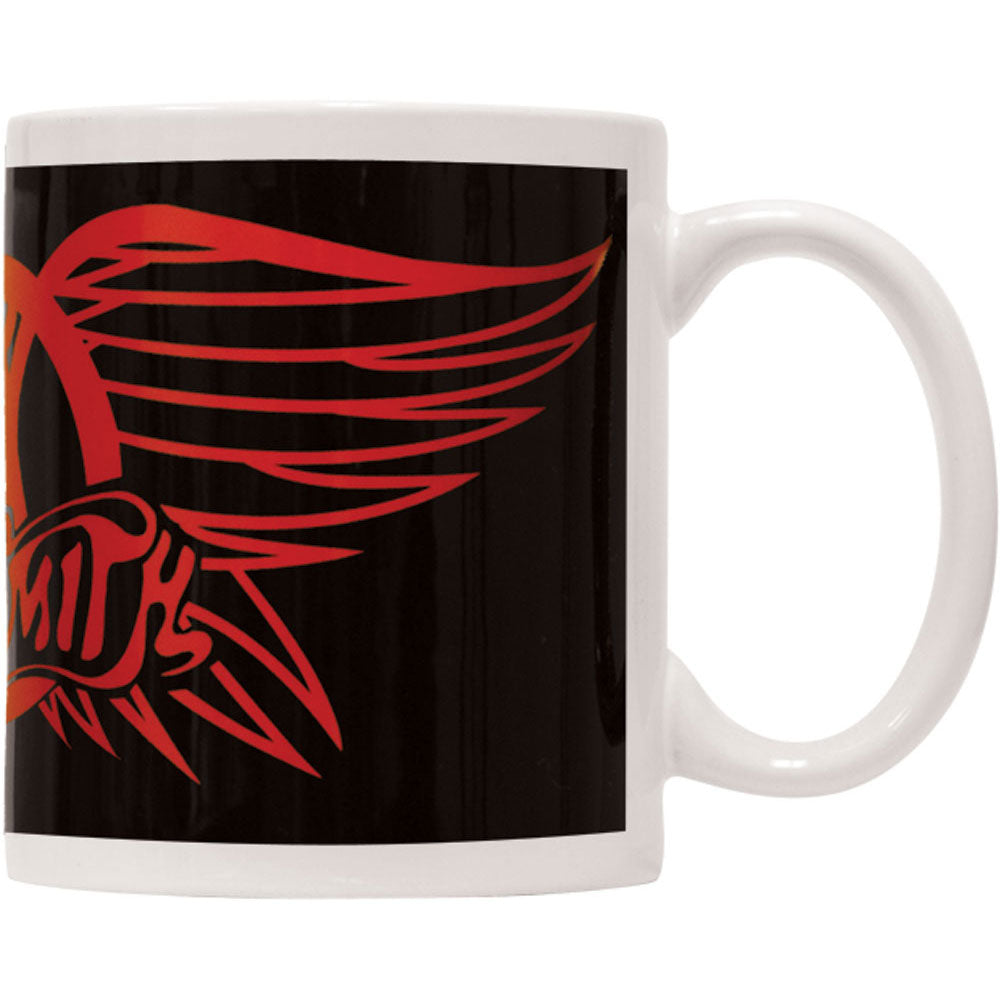 Logo Coffee Mug