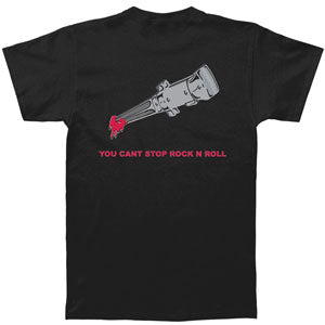 Twisted Sister The Knife T-shirt