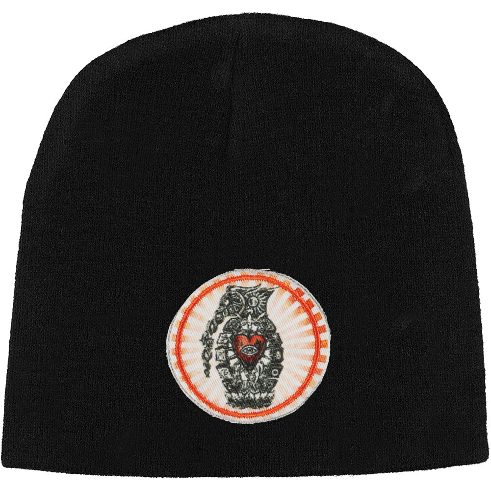Incubus Logo Beanie