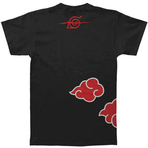 Itachi Clouds T-shirt