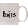 With The Beatles Coffee Mug