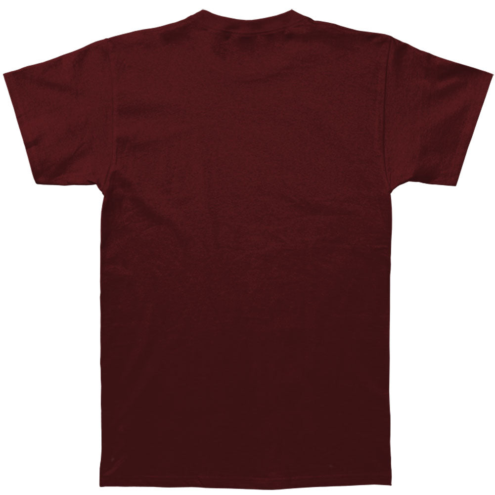 All - American Rejects Stack Logo T-shirt
