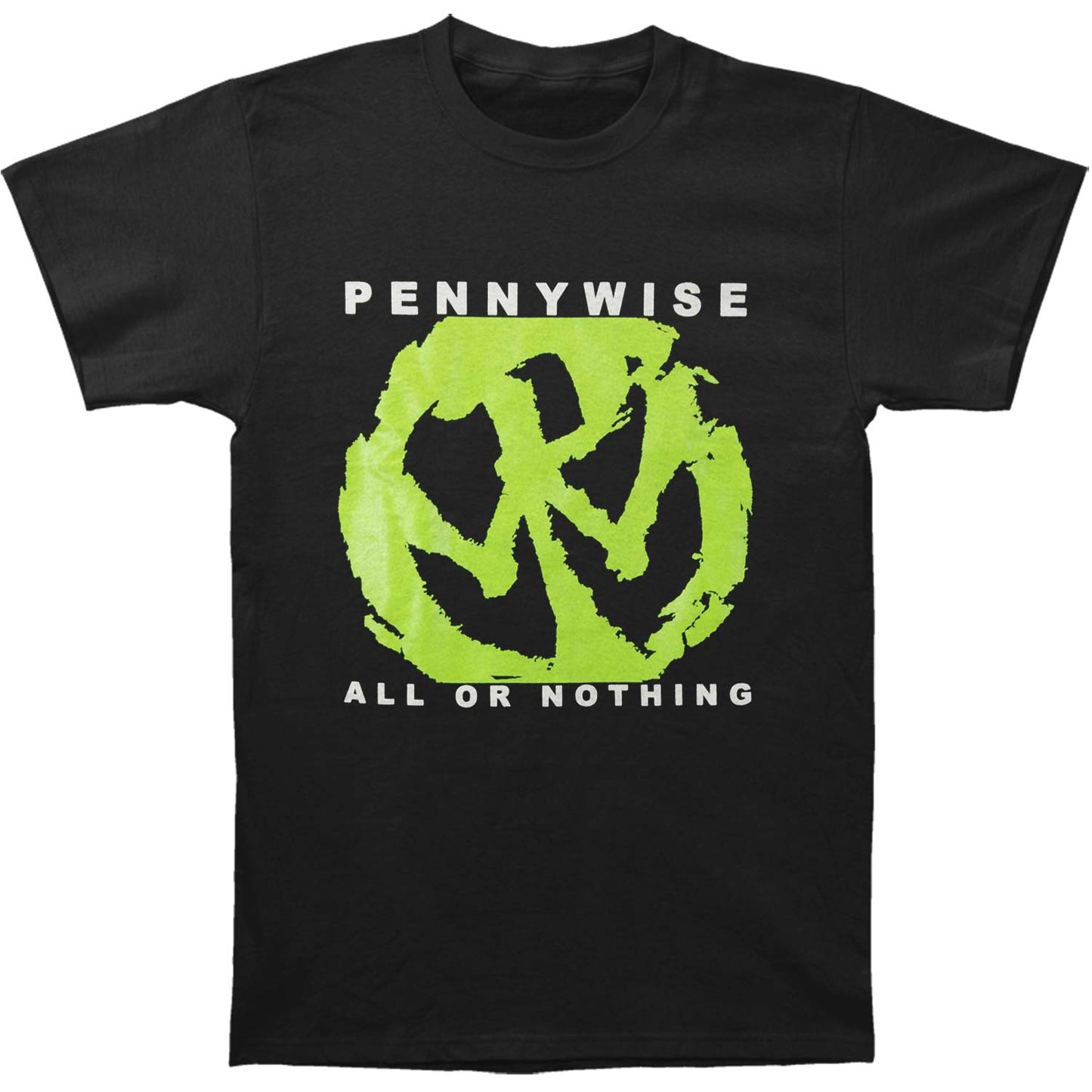 All Or Nothing T-shirt