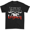Legacy October - November T-shirt