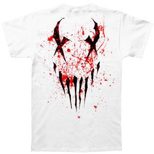 Mushroomhead Bloody T-shirt