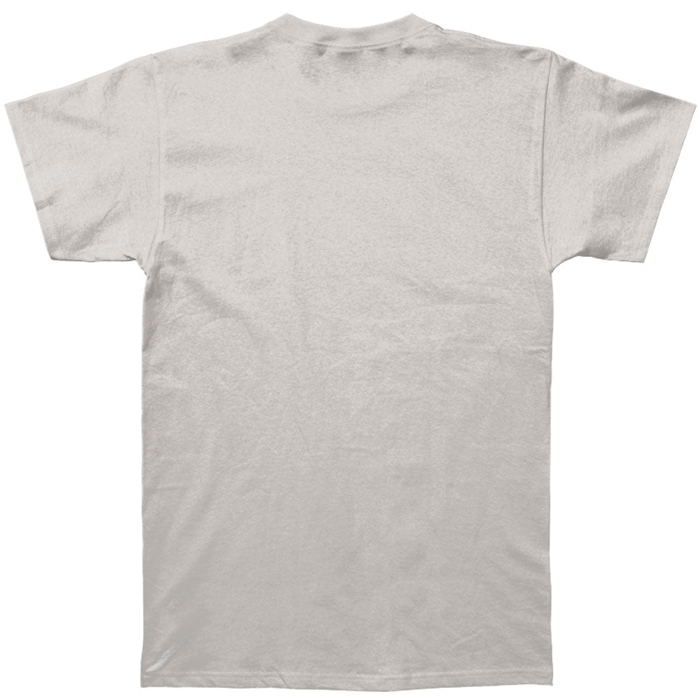 The Sound Of Silence Slim Fit T-shirt