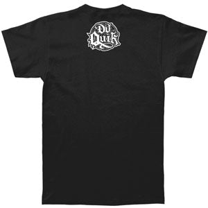 Dj Quik Quik Is The Name T-shirt