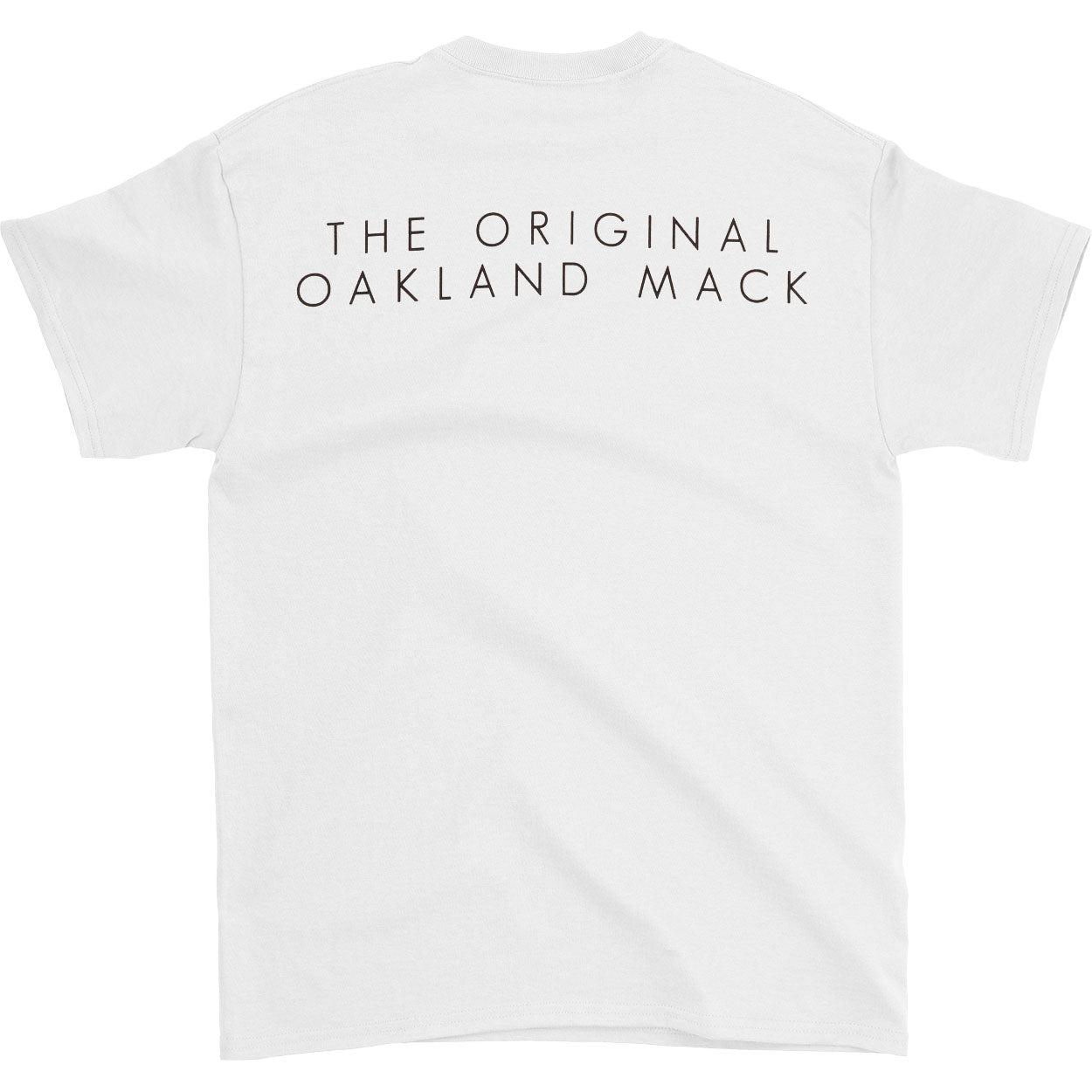 Born To Mack T-shirt