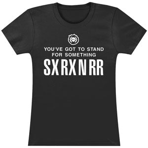 SXRXNRR Junior Top