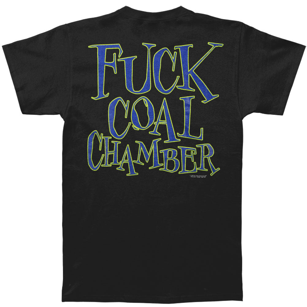 F**k Coal Chamber T-shirt