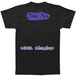 Coal Chamber Chamber Music T-shirt