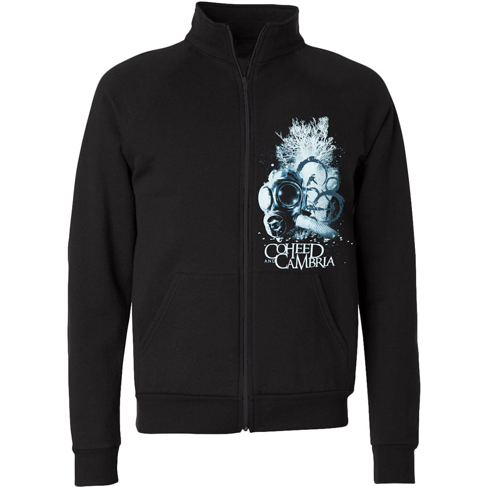 Coheed and cambria on sale hoodie