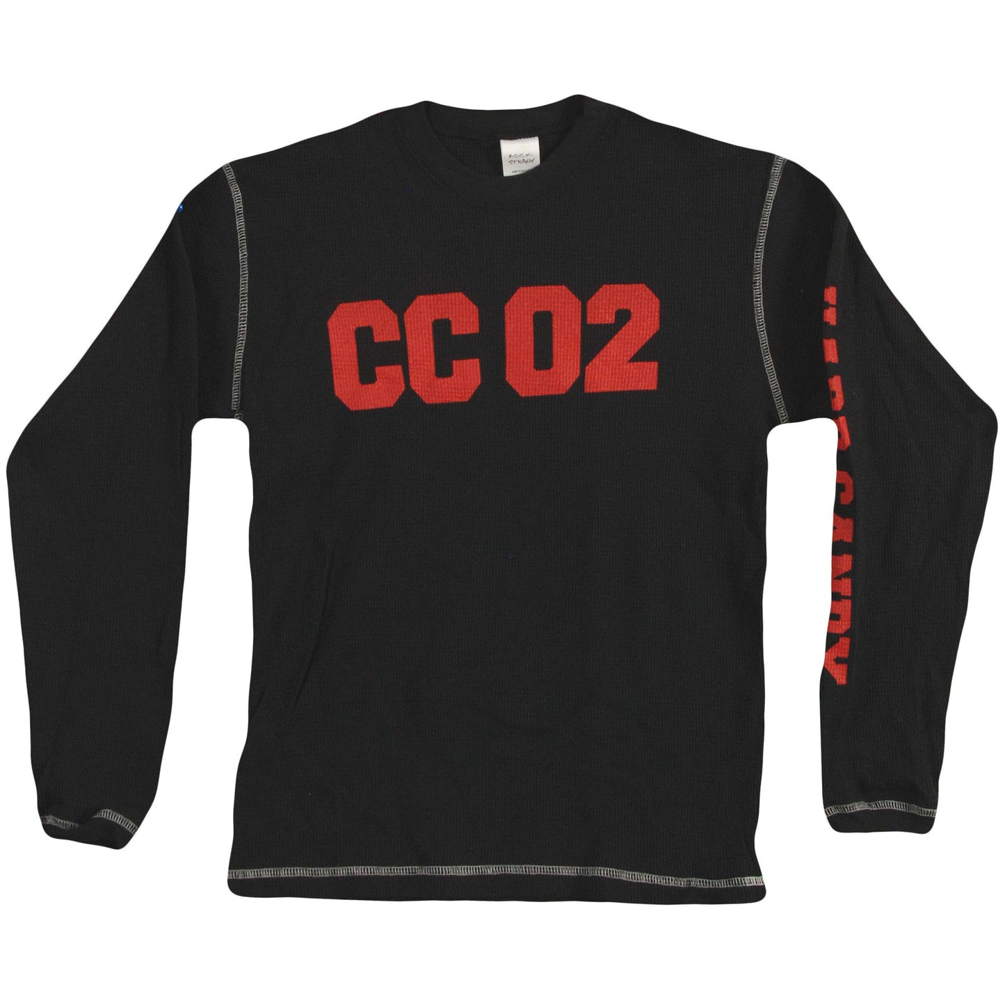 Counting Crows Hard Candy Thermal Long Sleeve