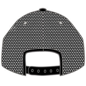 Smoke Out Tour Trucker Cap