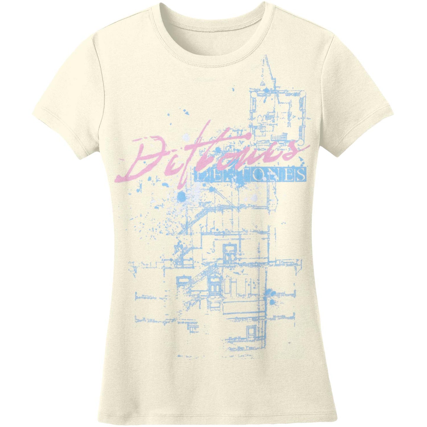 Blueprint Jr's T Junior Top