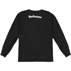 Heroes Long Sleeve