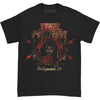 Death To All But Metal T-shirt