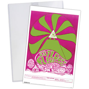 13th Floor Elevators Poster Print