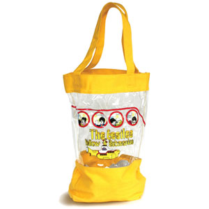 Sub Portholes Girls Handbag