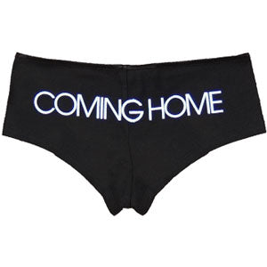 Dirty Money Underwear