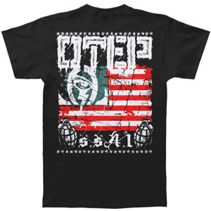 Otep Uncle Sam T-shirt