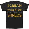Rip You to Shreds T-shirt