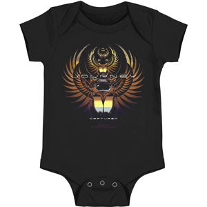Captured - Baby Bodysuit