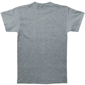 Rocket Summer Keyboard T-shirt