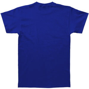 Rocket Summer Angel Lapis T-shirt