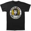 Ziggy Stardust Slim Fit T-shirt