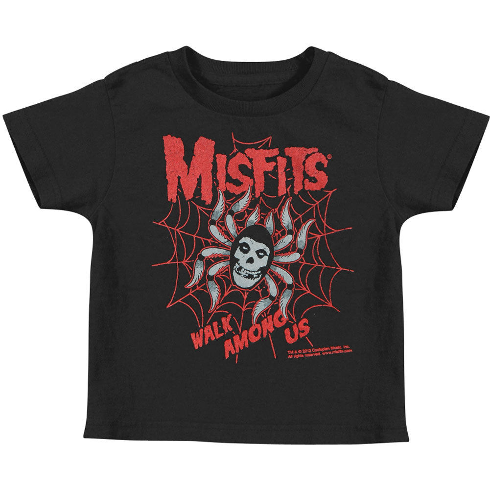 Misfits Childrens T-shirt