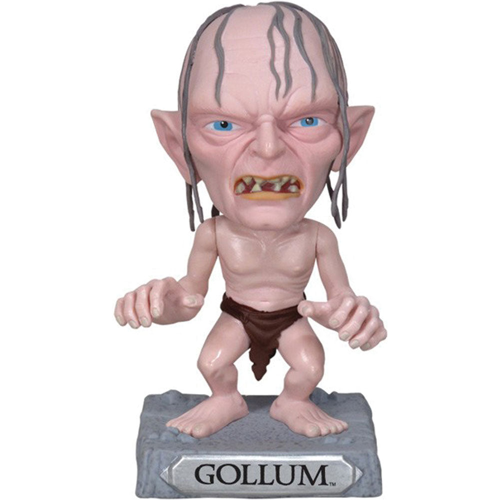 Gollum Head Knocker