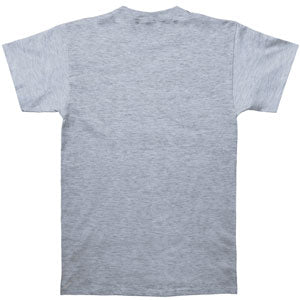 Bob Marley Shield Slim Fit T-shirt
