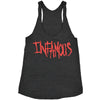Infamous Womens Tank