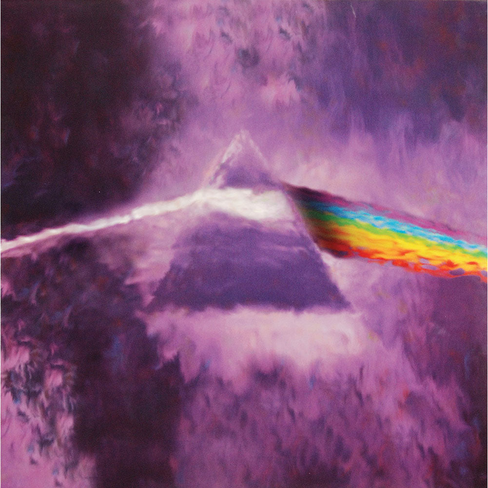 Roger Waters Tour Book