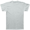 Living Things Cover Grey Slim Fit T-shirt