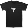 F Logo T-shirt