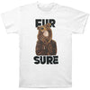 Fur Sure T-shirt