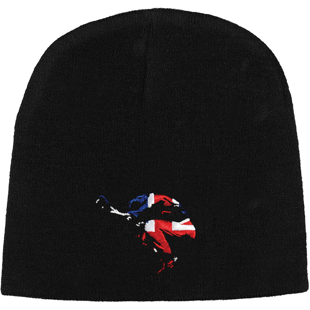 Who Beanie