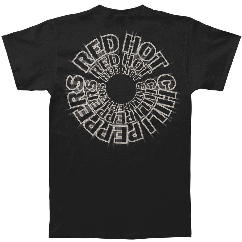 Live Floor Asterisk T-shirt