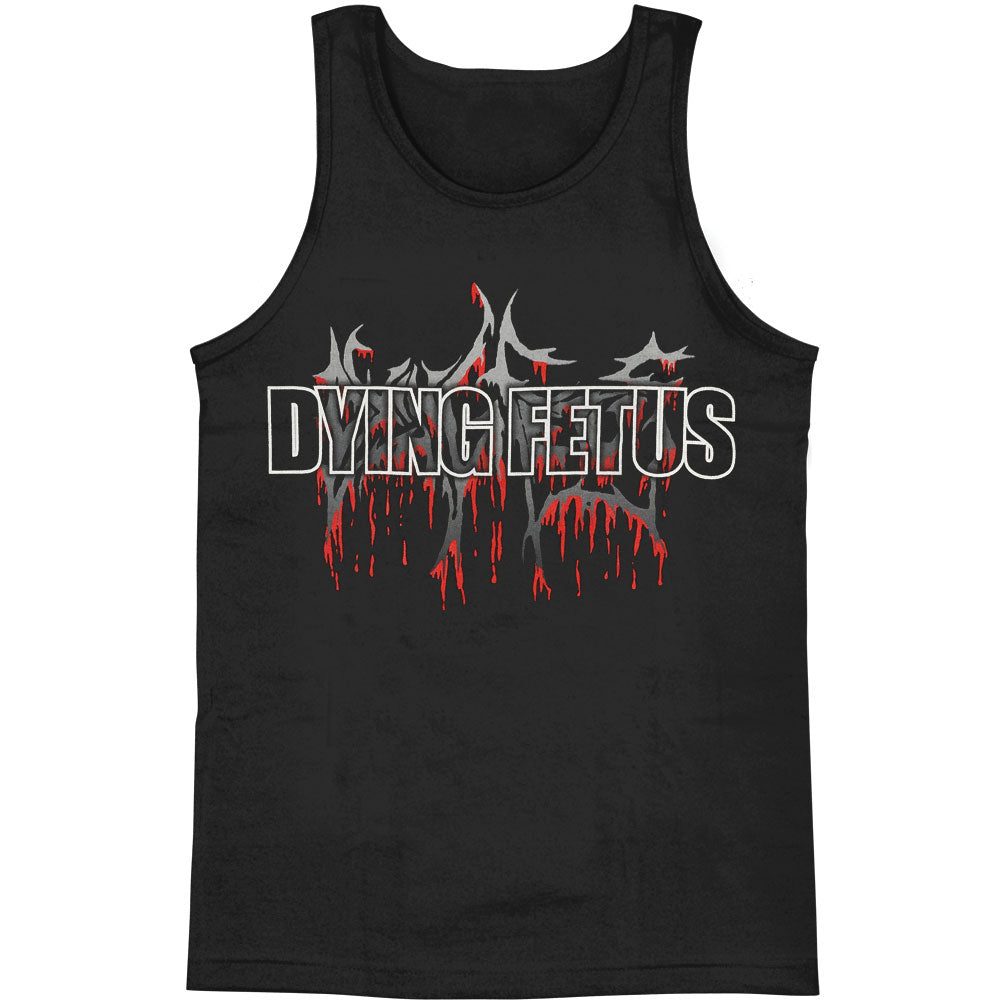 Logo Mens Tank