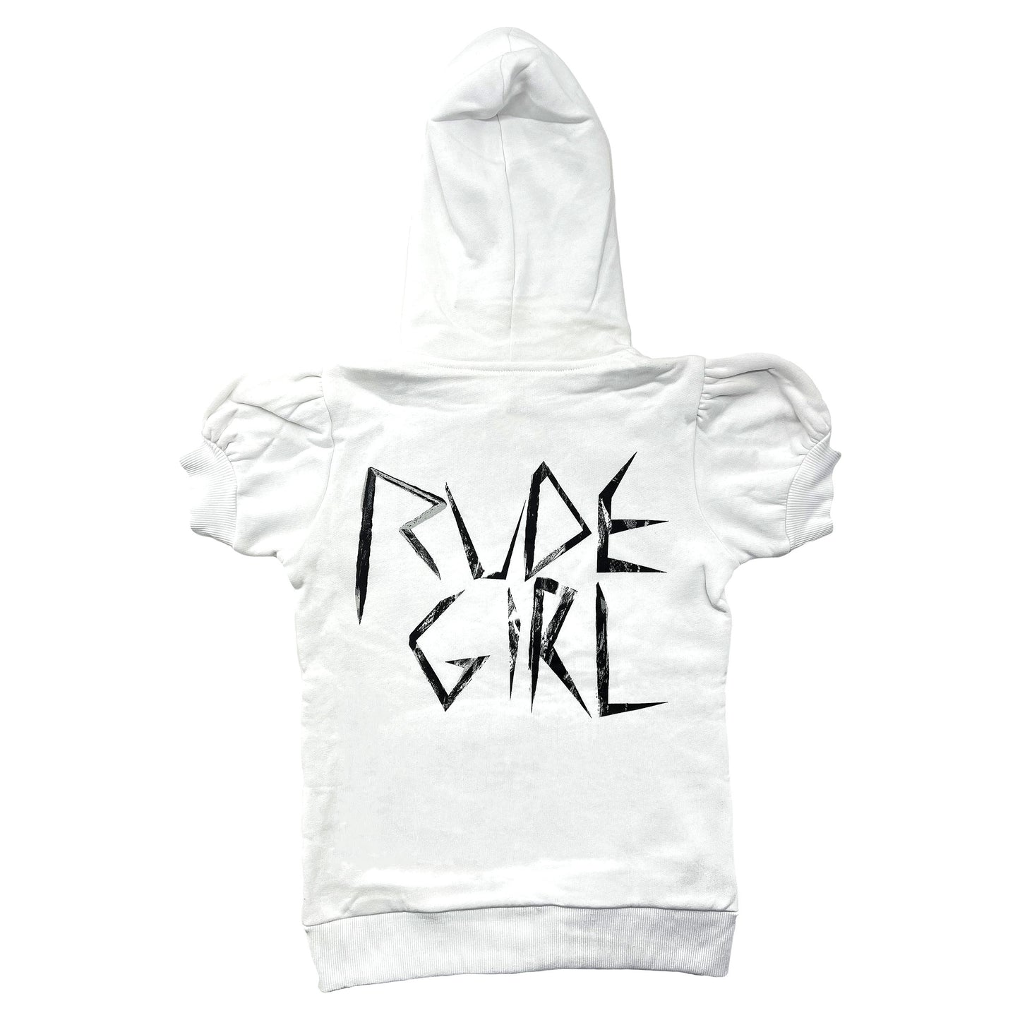 Rude Girls Jr Hooded Sweatshirt