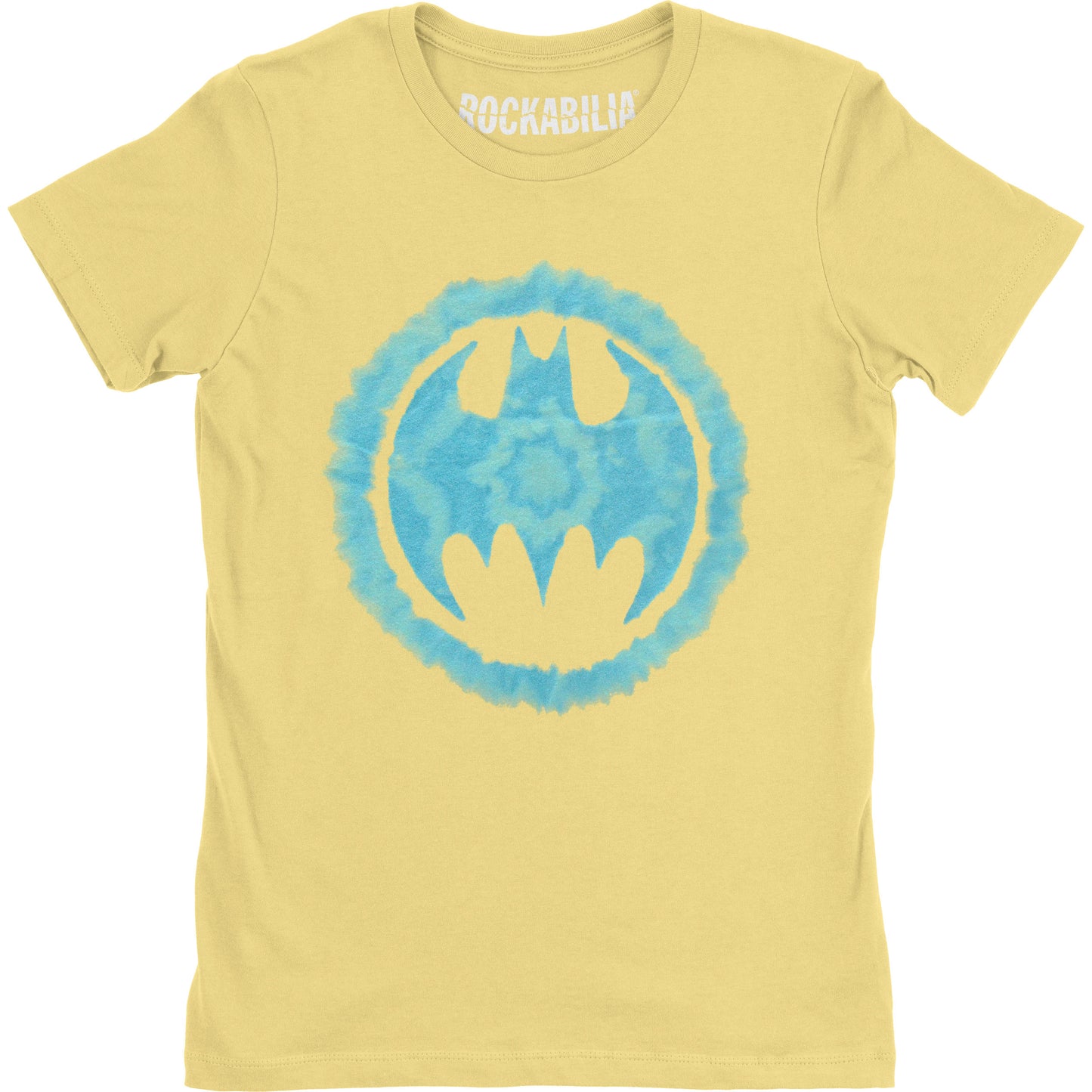 Dye Signal Soft Junior Top