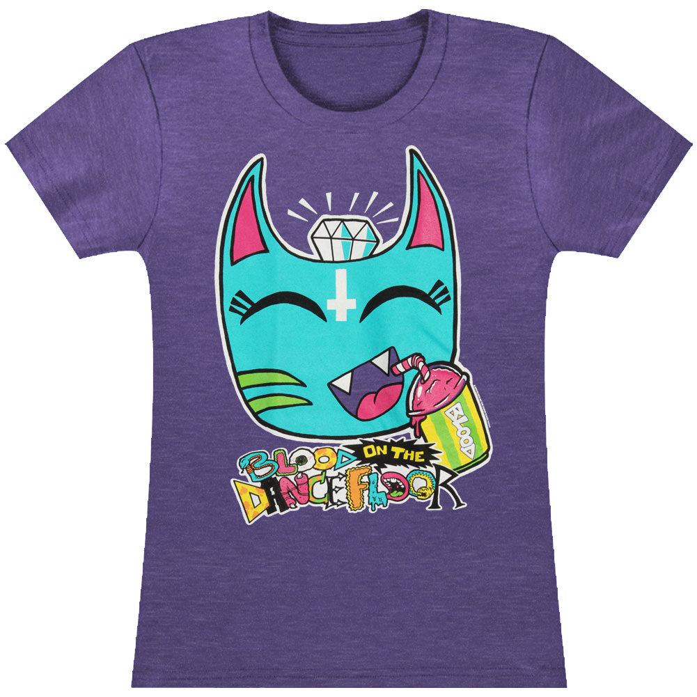 Blood On The Dance Floor Slushee Junior Top