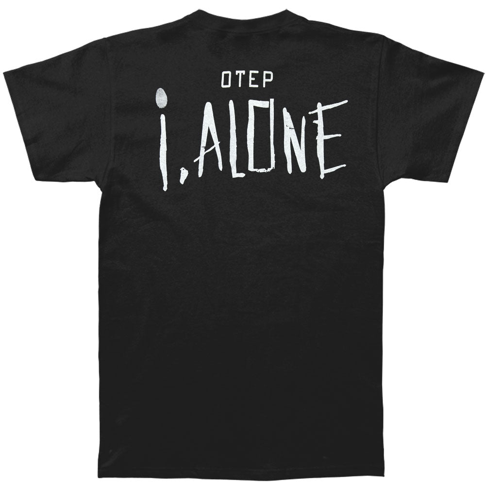 I, Alone T-shirt
